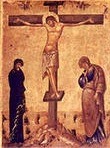 Po 3 tygodniach Wielkiego Postu. Niedziela Adoracji Św. Krzyża