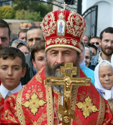 Cerkiew powinna podążać za Chrystusem, a nie za politykami