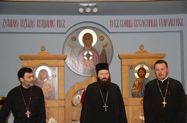 Ojciec Tymoteusz o poście w rodzinie
