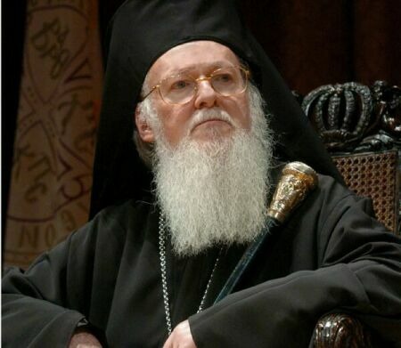 Patriarchat Konstantynopola o sytuacji Cerkwi czechosłowackiej