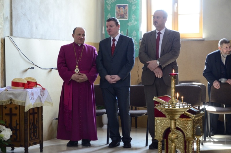 Bielsk Podlaski: święto parafialne Zmartwychwstania Pańskiego