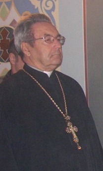 55-lecie święceń ks. Włodzimierza Chodaka