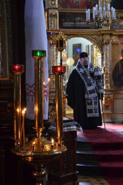 Rekolekcje duchowieństwa diecezji lubelsko-chełmskiej