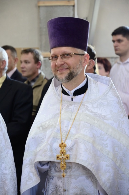 Bielsk Podlaski: święto parafialne Zmartwychwstania Pańskiego