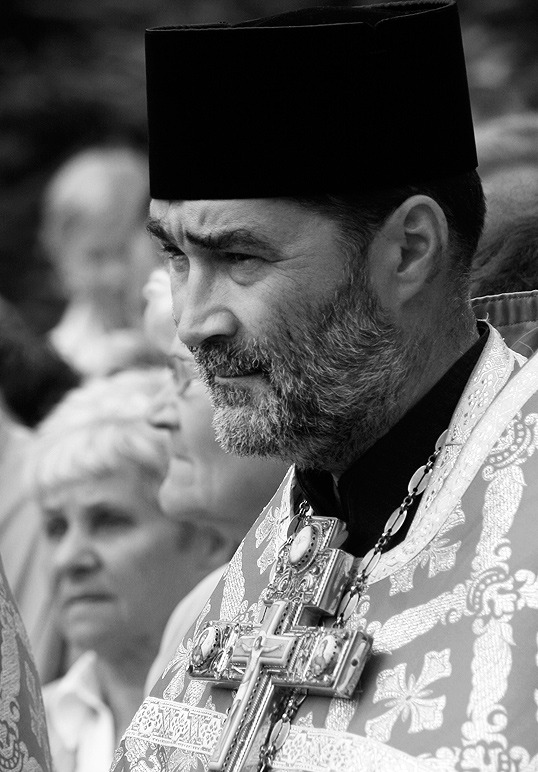 Felieton: Całe życie nasze Chrystusowi Bogu oddajmy