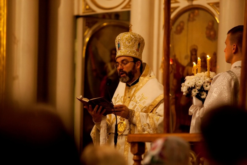 Chrystus Zmartwychwstał!