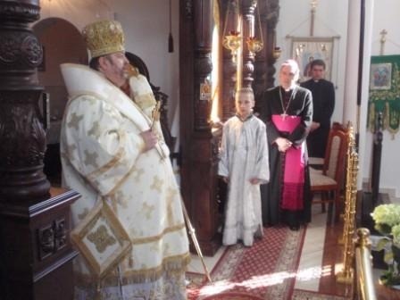 Kodeńskie dni ekumeniczne
