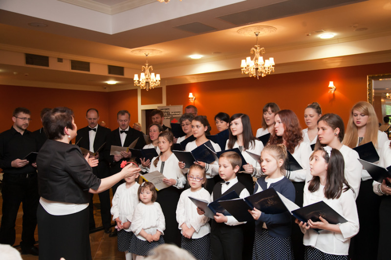 IV Supraskie Paschalia