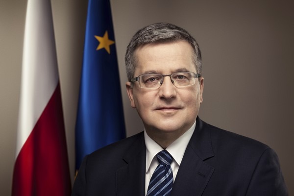 List Prezydenta RP do uczestników pielgrzymki Majowej