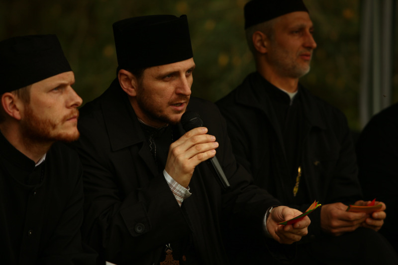 XXXV Paschalna Pielgrzymka Młodzieży Prawosławnej