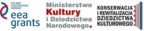 Wyniki wyboru wykonawców w ramach projektu "Wschodniosłowiańskie dziedzictwo kulturowe - konserwacja, renowacja, digital
