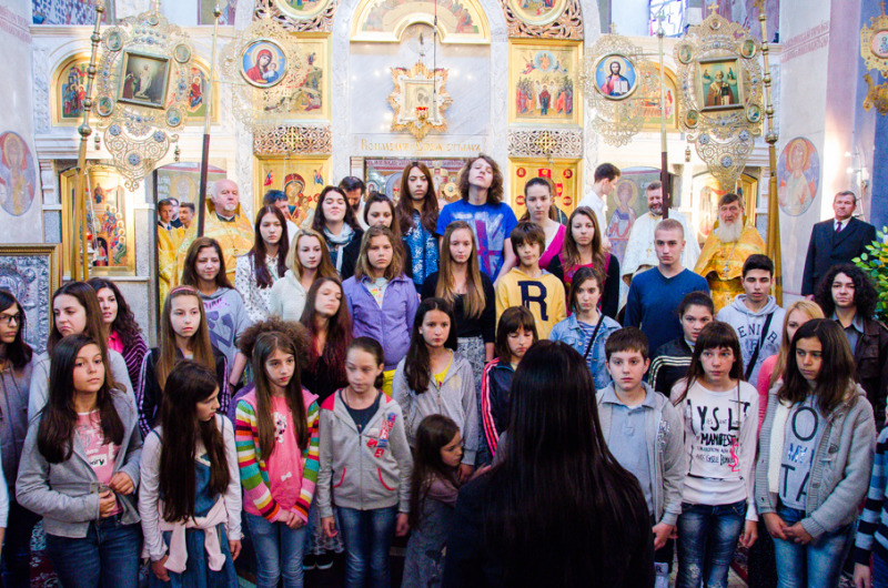 Zakończył się festiwal VIDOVDAN 2014