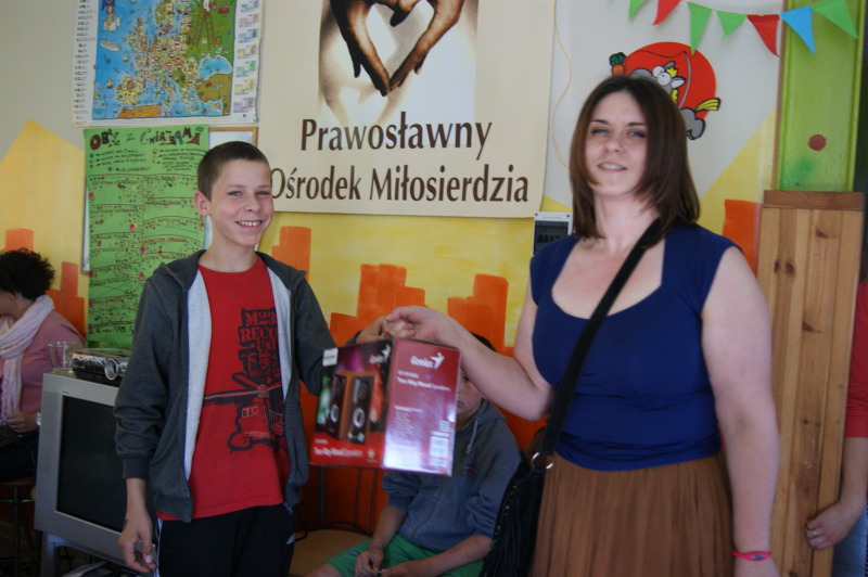 Zakończenie projektu FDN w ELEOS