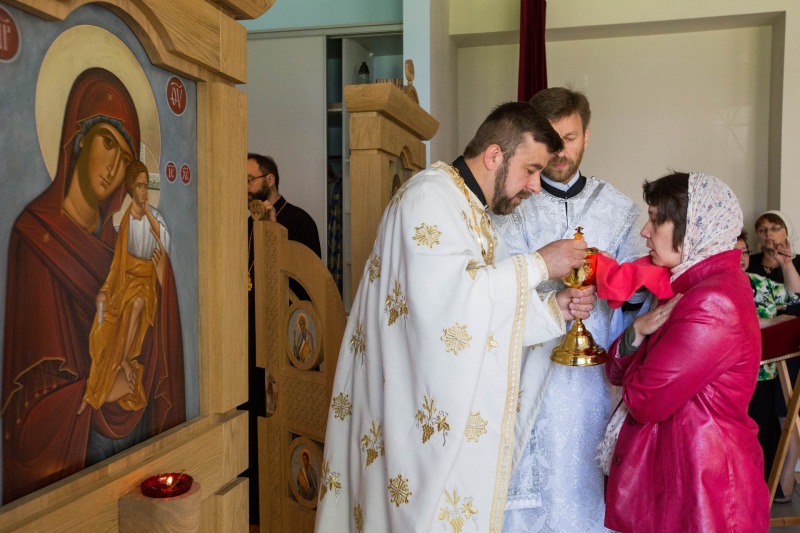 25-lecie Bractwa Świętych Cyryla i Metodego