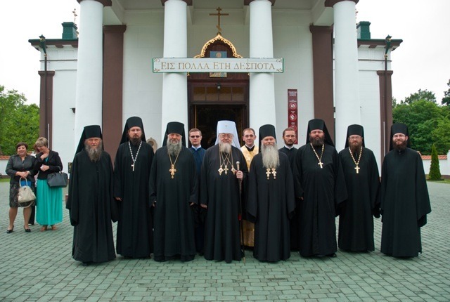 Nagrody w Jabłecznej