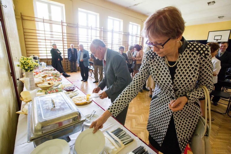 Jubileusz 25-lecia Bractwa Świętych Cyryla i Metodego