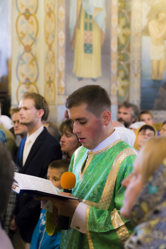 Ku czci świętego Onufrego Wielkiego