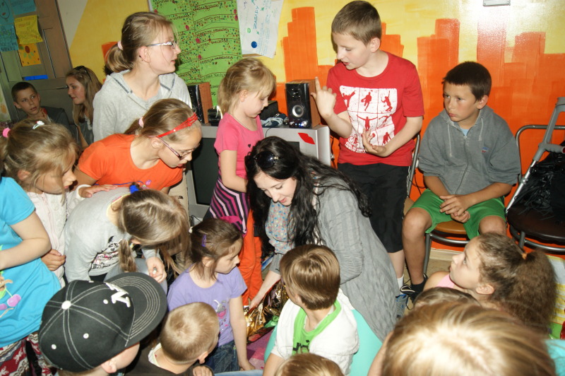 Zakończenie projektu FDN w ELEOS