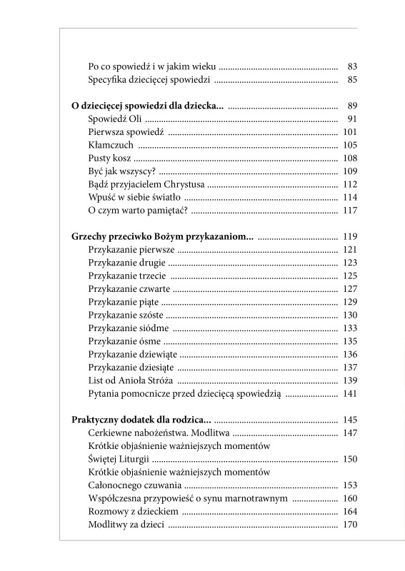 Książka o chrześcijańskim wychowaniu wydana przez monaster w Turkowicach