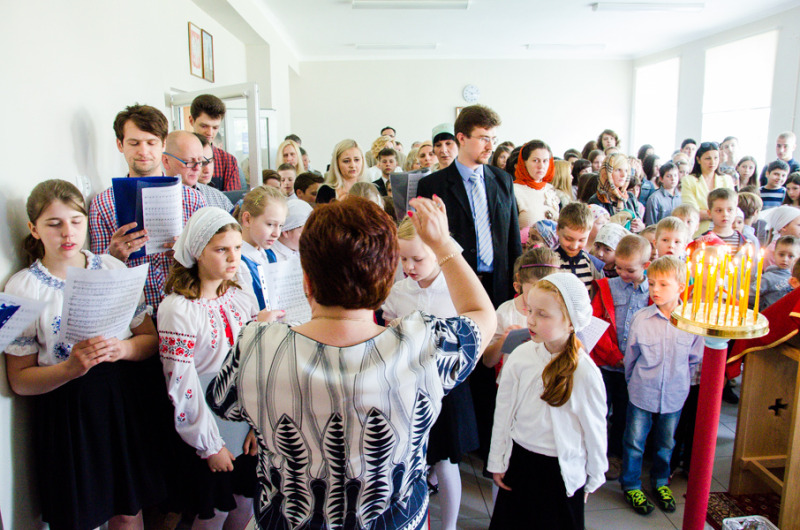 Drugi dzień festiwalu VIDOVDAN