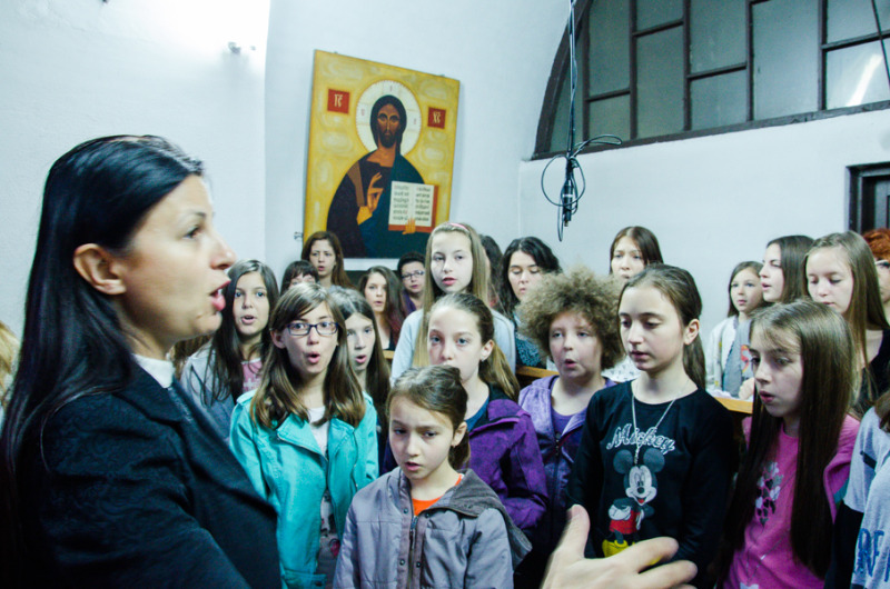 Zakończył się festiwal VIDOVDAN 2014