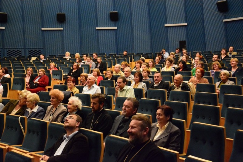 Rozpoczął się festiwal VIDOVDAN 2014