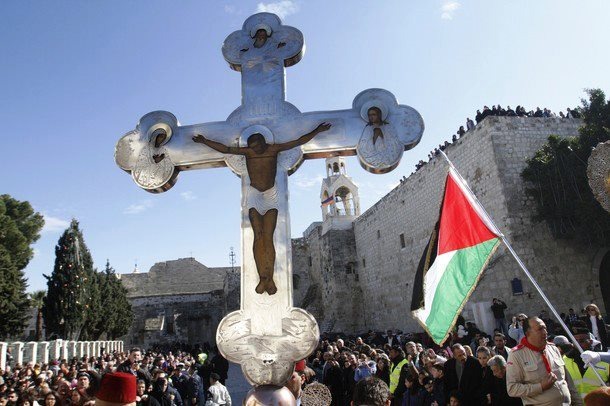 Siedem postulatów prawosławnych Palestyńczyków wobec Patriarchatu Jerozolimy