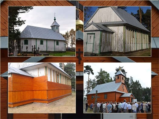 Święto w Nowoberezowie