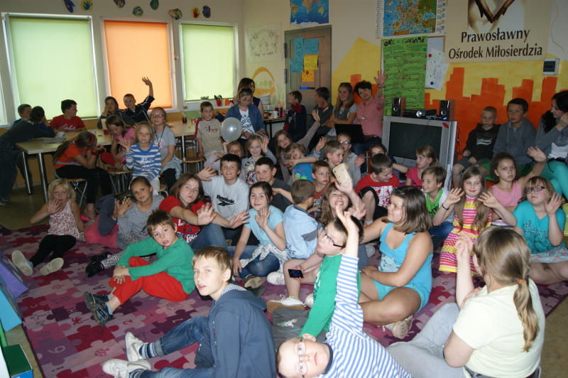 Zakończenie projektu FDN w ELEOS