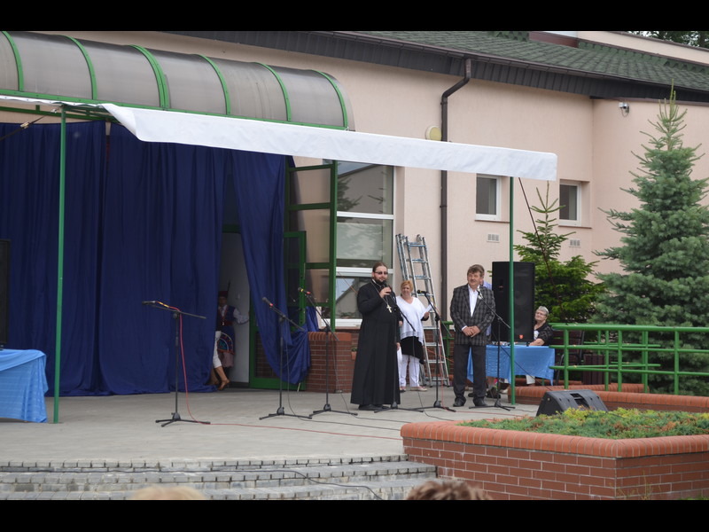 Dni Kultury Słowiańskiej w Ornecie