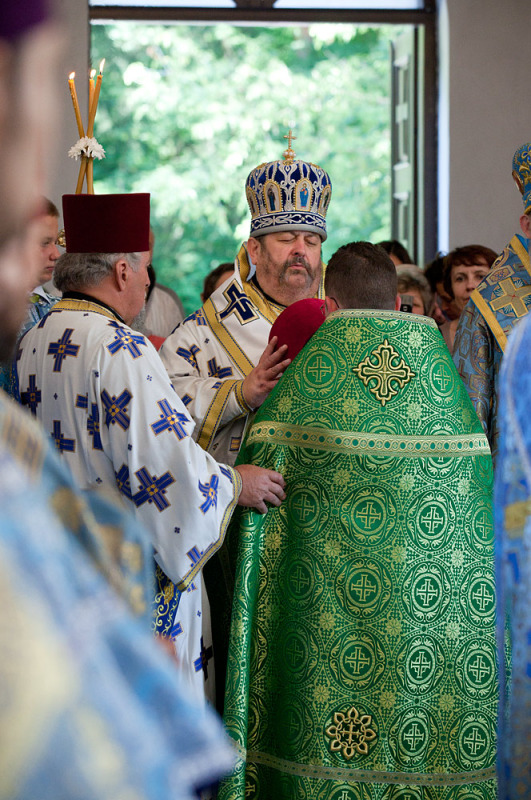 Uroczystości ku czci Turkowickiej Ikony Matki Bożej