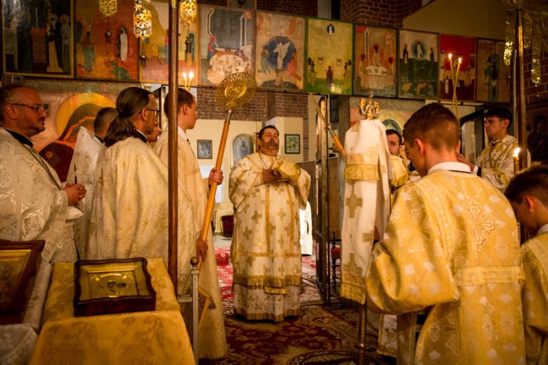 Wrocław pożegnał relikwie