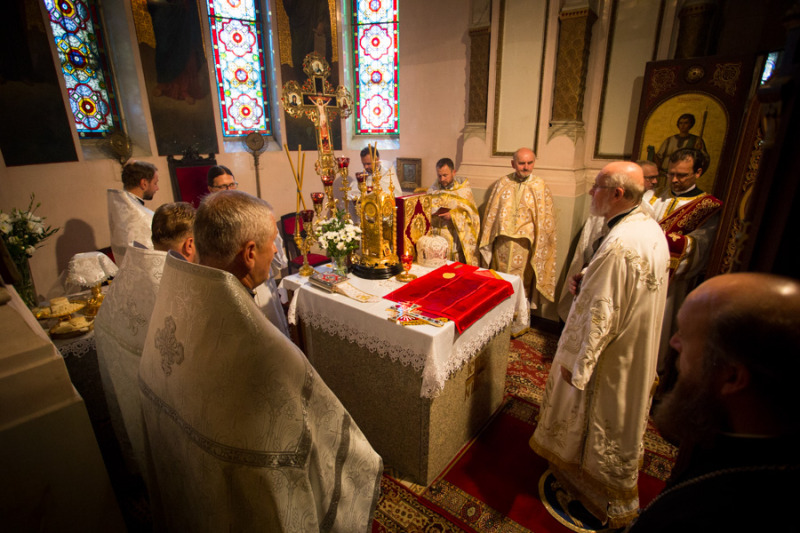 Łódź przeżyła drugą Wielkanoc