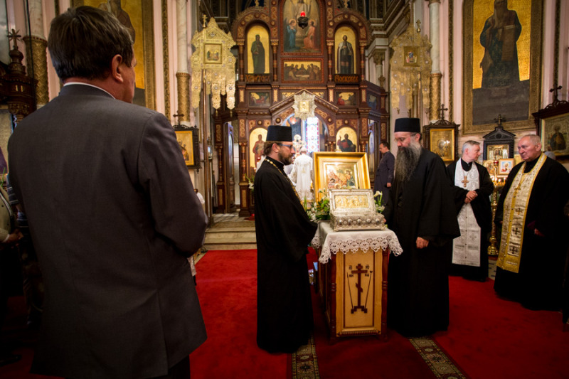 Łódź przeżyła drugą Wielkanoc