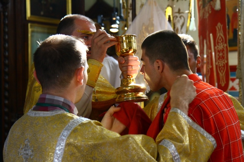 W drodze na Grabarkę. Dzień IV