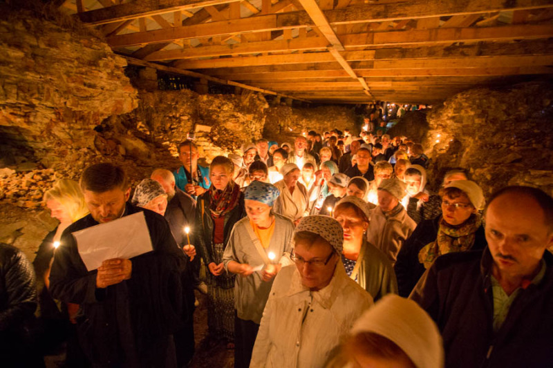 Święto Supraskiej Ikony Bogurodzicy