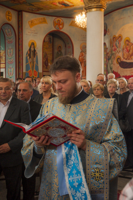 Narodzenie Bogurodzicy