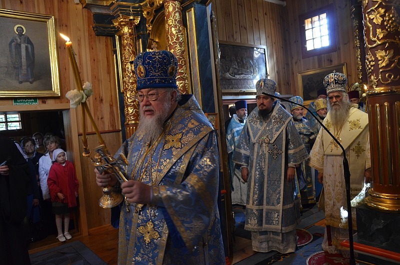Narodzenie Bogurodzicy