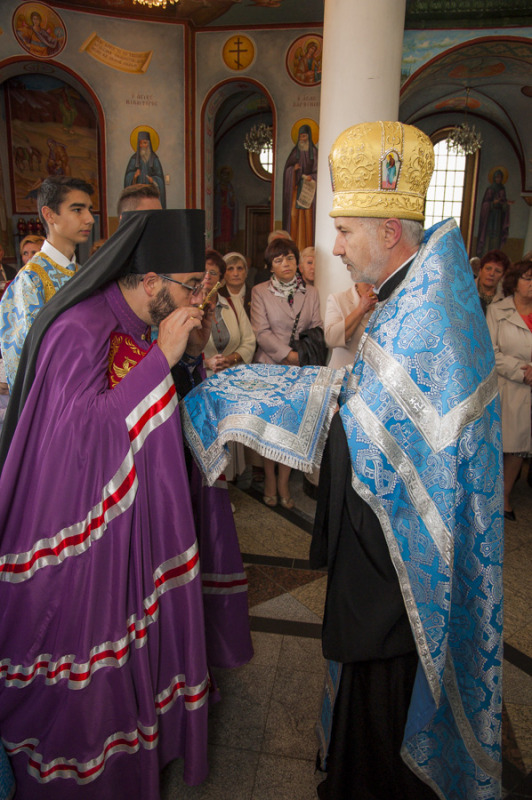 Narodzenie Bogurodzicy