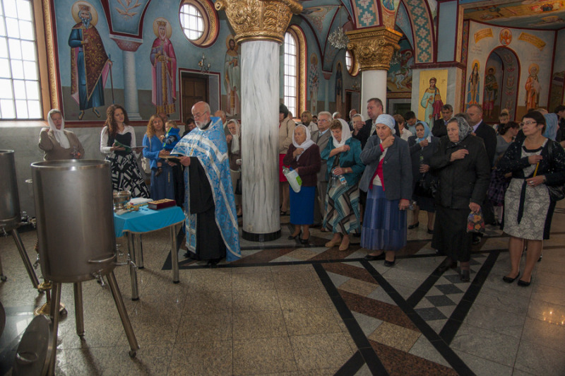 Narodzenie Bogurodzicy