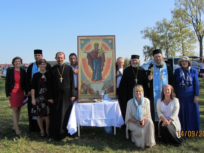 Święto Augustowskiej Ikony Matki Bożej