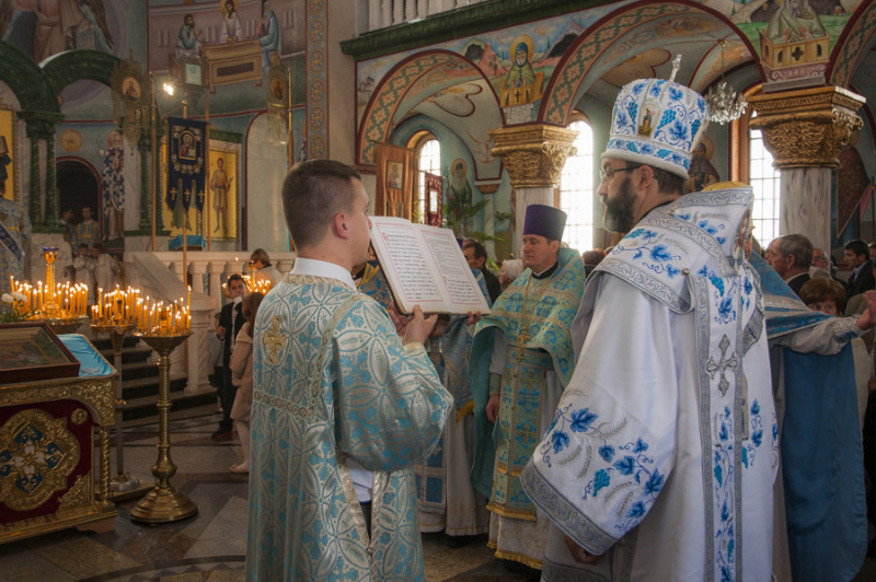 Narodzenie Bogurodzicy