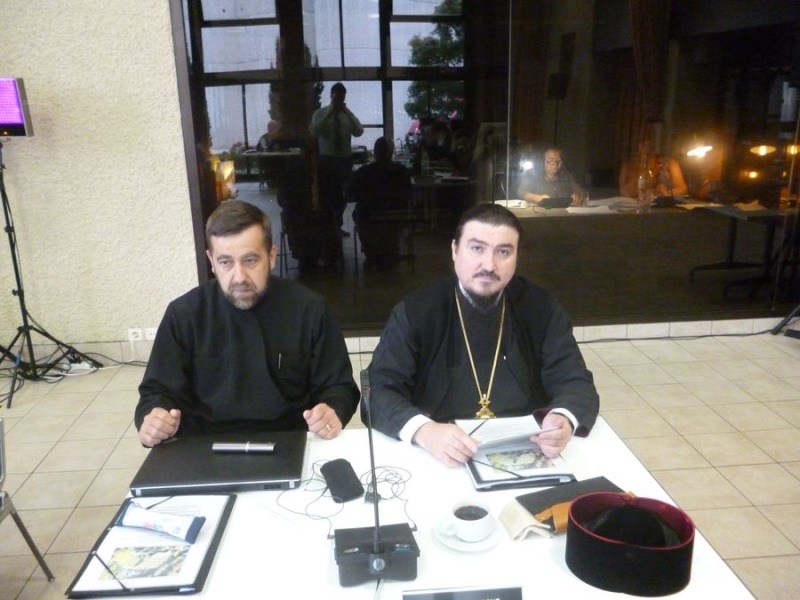 Przygotowania do ogólnoprawosławnego soboru