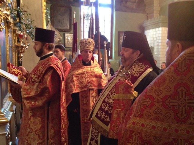 Chełm - inauguracja roku akademickiego