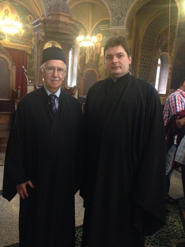 Międzynarodowa Konferencja Muzykologiczna w Atenach