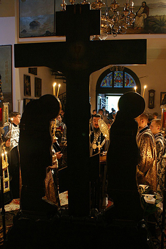 Zmarł ks. Anatol Kozicki