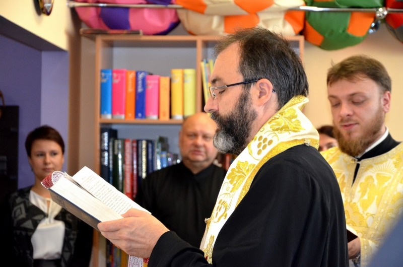 Nowa placówka Eleosu w Białymstoku
