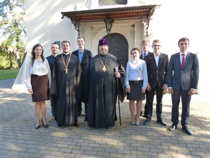 Walne zgromadzenie BMP diecezji lubelsko-chełmskiej