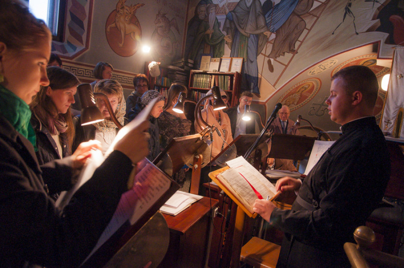 Święto Ikony Matki Bożej Wsiecarycy w Białymstoku