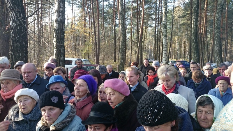 Kazańskiej ikony Bogurodzicy w Pańkach